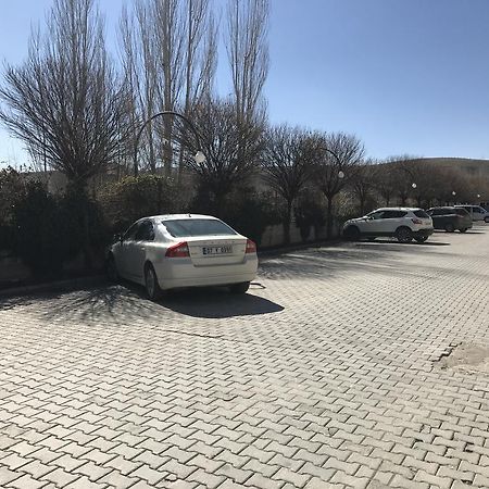 Afyon Can Termal Apart Afyonkarahisar Exterior foto
